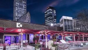 La discoteca Pacha es reinventa amb la mítica marca eivissenca Ku