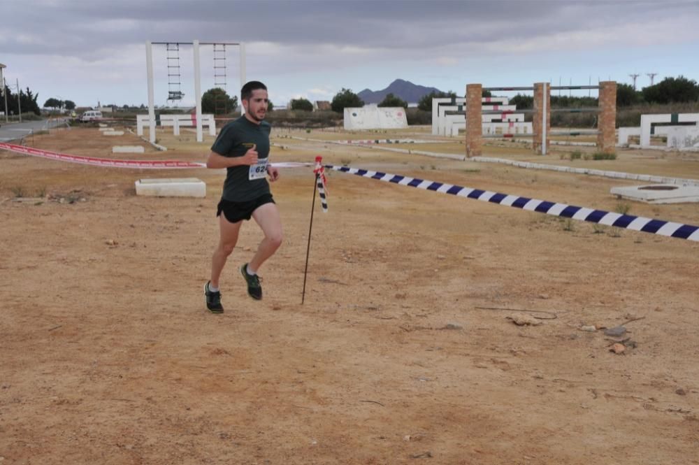 Carrera Popular de la AGA