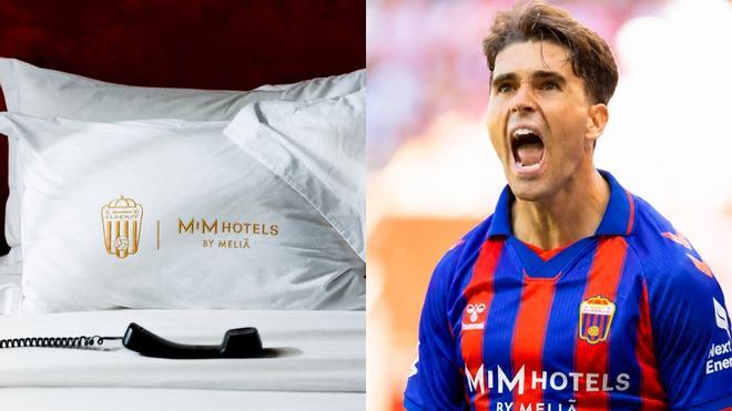 El primer movimiento empresarial de Leo Messi en el Eldense: "Una nueva etapa"