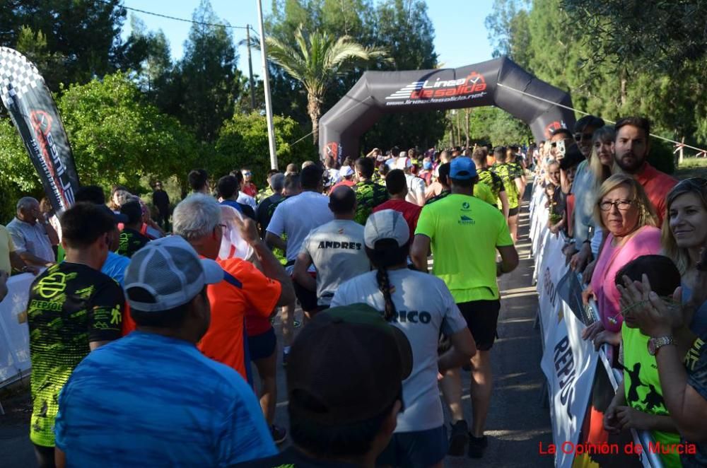 Cross de Alumbres 2