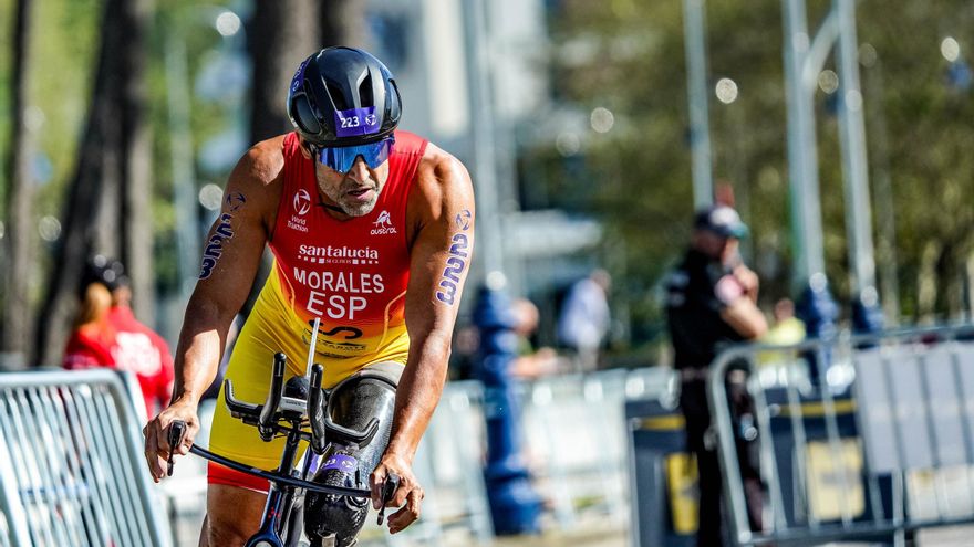 Canarias suma 64 nuevos deportistas de alto rendimiento y alto nivel autonómico