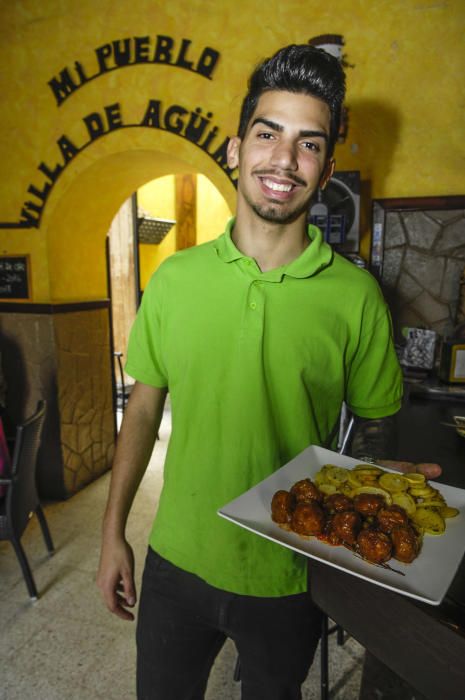 Platos típicos de Semana Santa