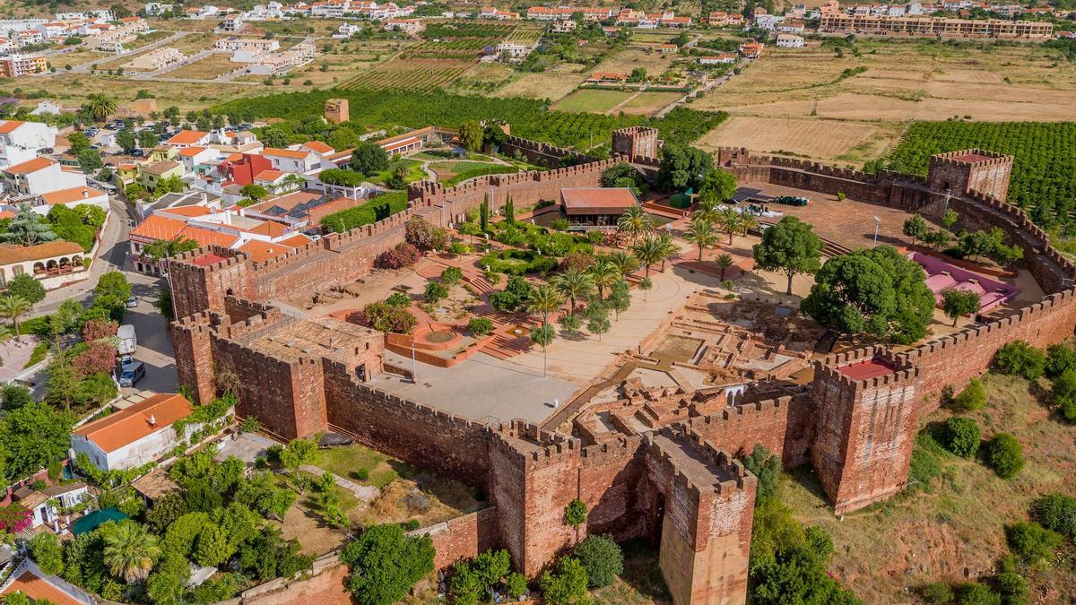 Silves, Algarve