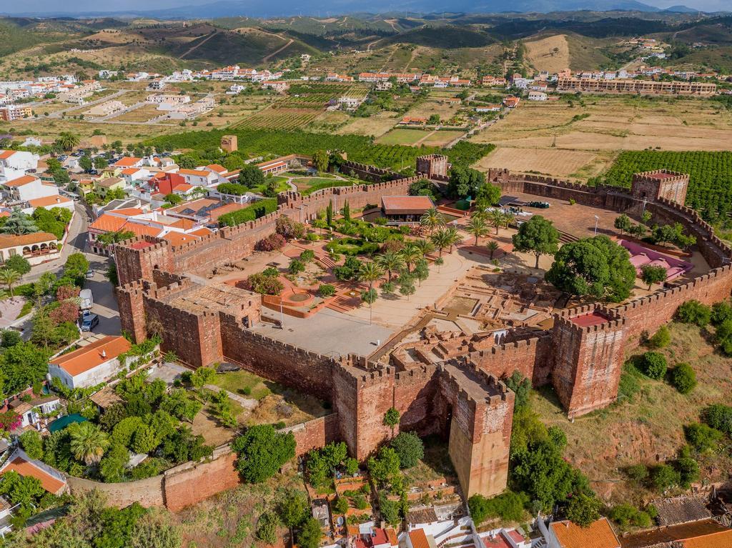 Silves, Algarve