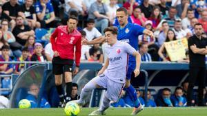 L’empat que estava cantat