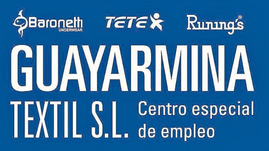 Guayarmina Textil: apostando por canarias