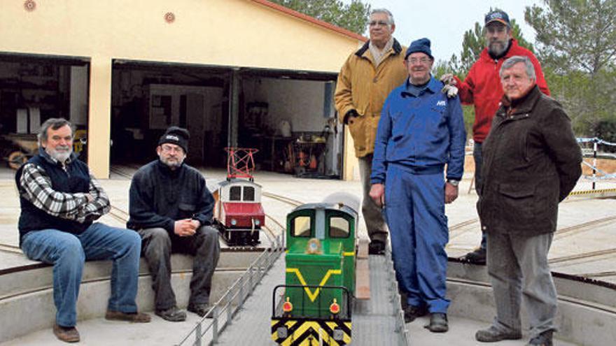 El Consistorio concede una nueva prórroga para acabar las obras del parque ferroviario