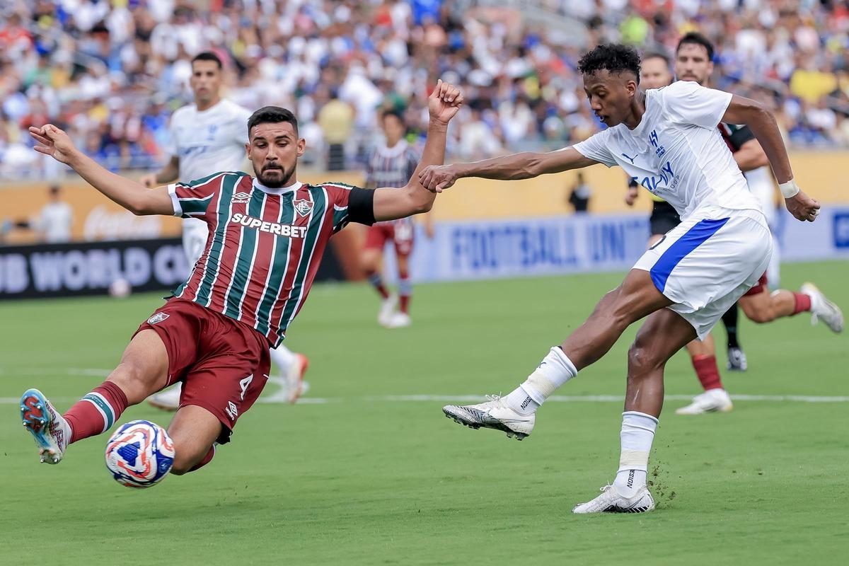 Al Hiulal en el Mundial de Clubes