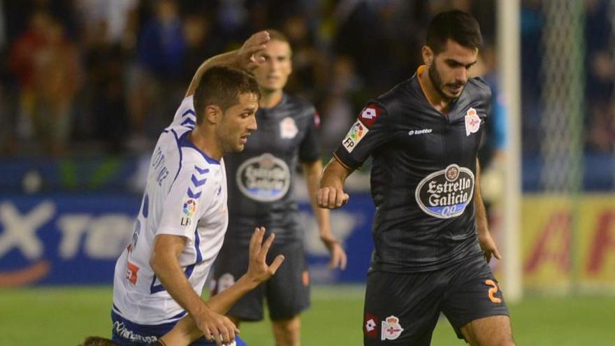 El Trofeo Teide será el último ensayo antes de La Liga