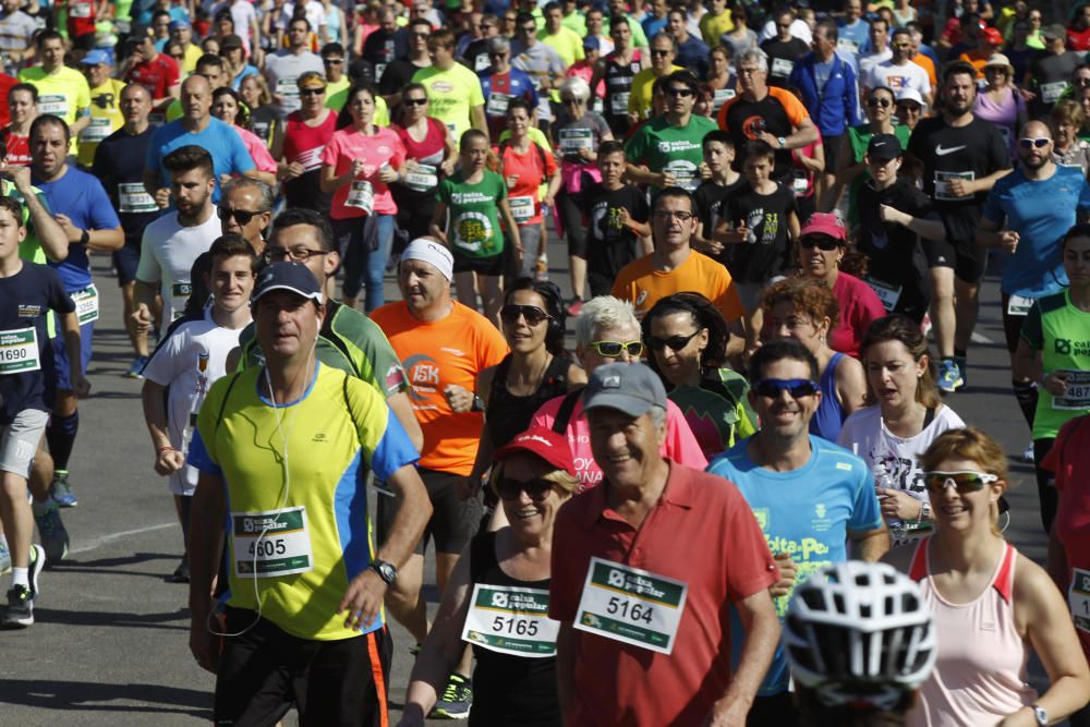 Volta a Peu de València 2018