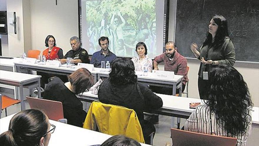 La CEU urge a Educación que diga si le concede Ciencias del Deporte