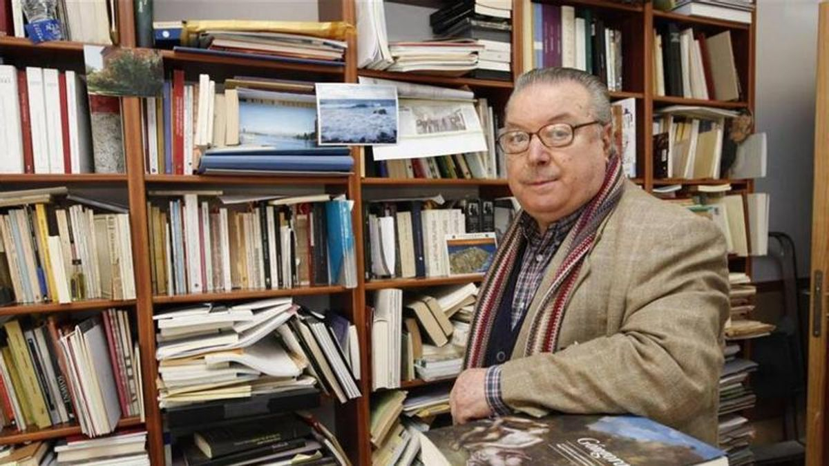 Carlos Clementson