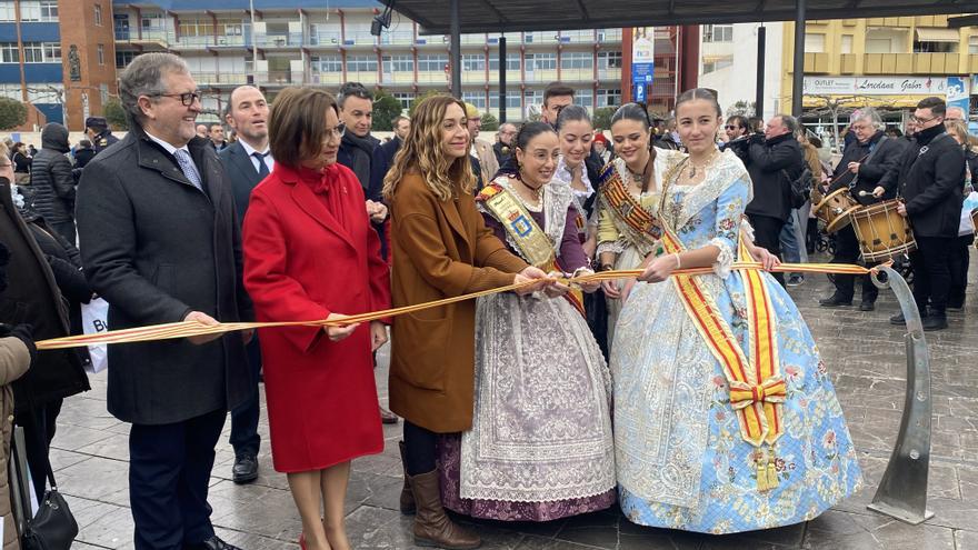 Benicarló vuelve a llenarse con la degustación gastronómica de la &#039;carxofa&#039;