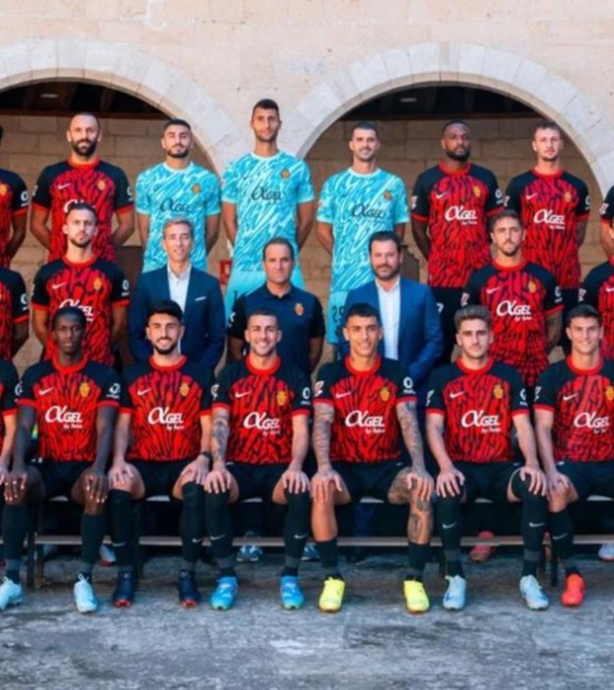¿Cuál es el mejor jugador del RCD Mallorca de esta temporada?