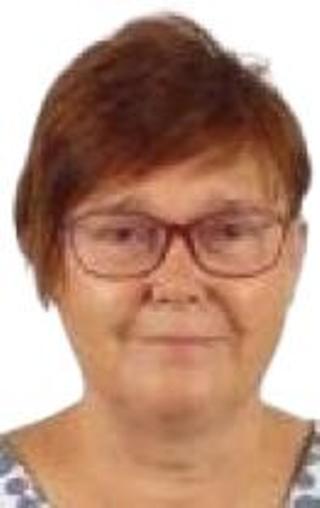 Julia Salom Carrasco