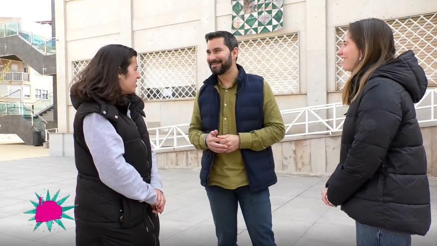 La Panderola habla con Samuel Falomir, alcalde de l&#039;Alcora, sobre la &#039;rompida de la hora&#039;