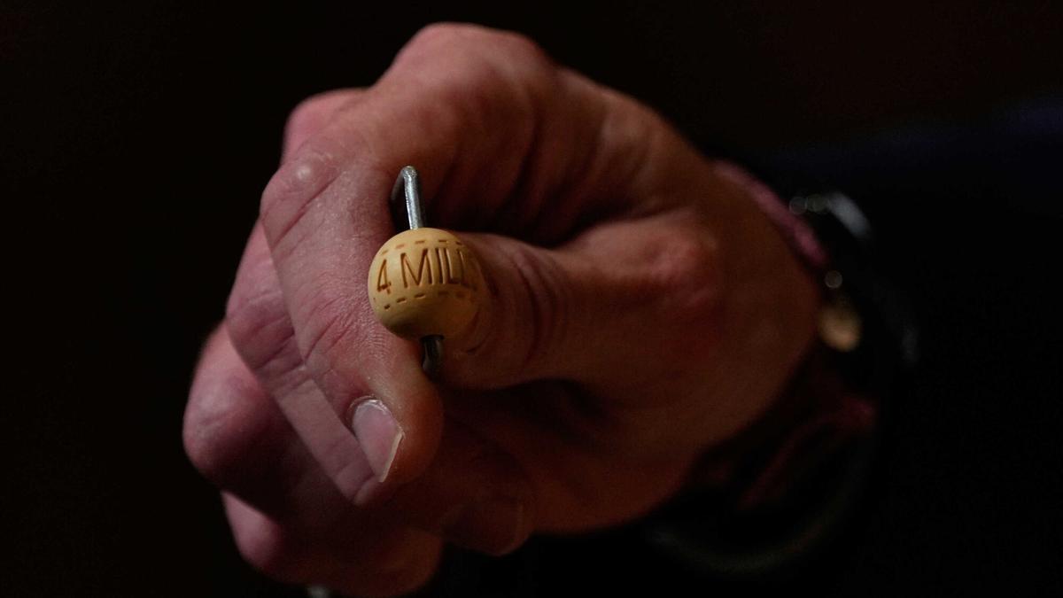 El Gordo de la Lotería.