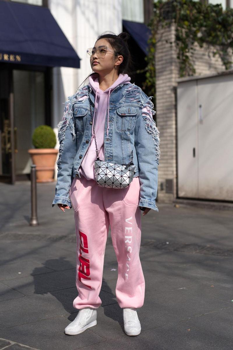 El street style más 'loco' está en Tokyo (8)