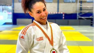 La emotiva carta con la que Ayumi ha pedido luchar en el campeonato de España