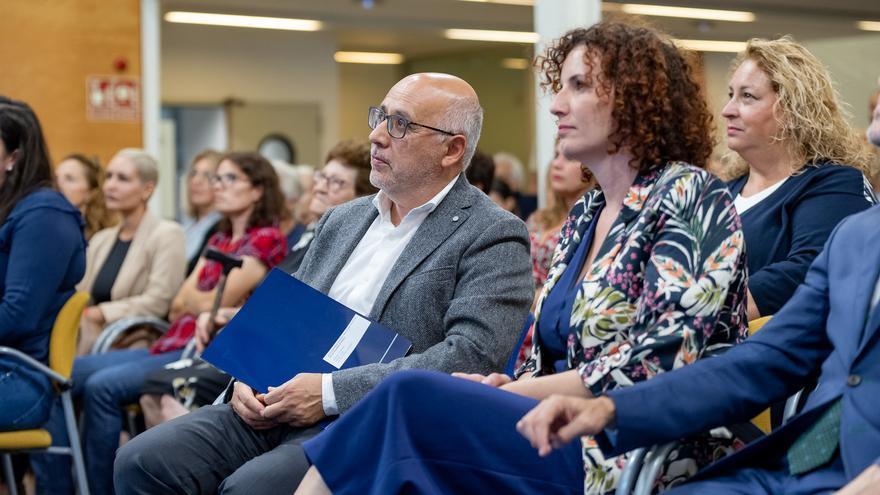 Podemos en el Cabildo vetó el debate sobre mujer y deporte por transfóbico