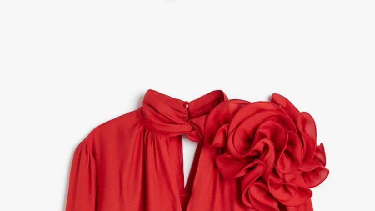 Tendencias otoño/invierno 2023: piensa en rojo