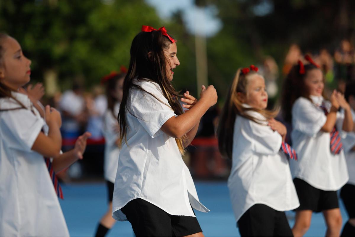 Vigo, escenario de la mejor danza urbana