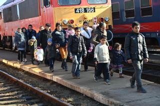 ¿Cómo acoger en España a niños de la guerra de Ucrania?