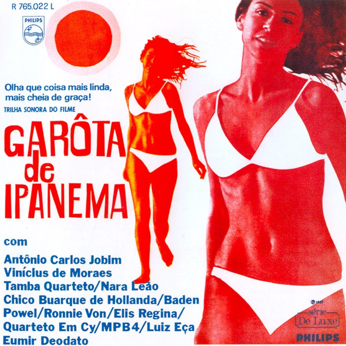 Garota de Ipanema