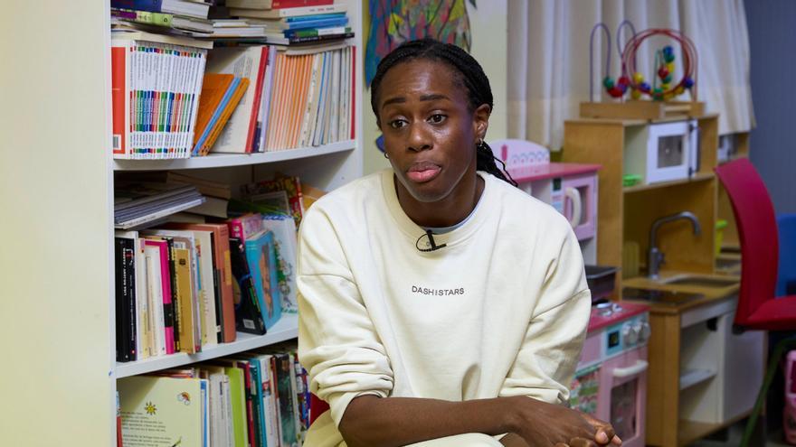 Aauri Bokesa: del atletismo olímpico a inspirar sueños con 'Deporte para la vida'