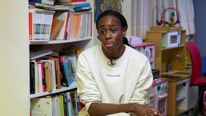 Aauri Bokesa: del atletismo olímpico a inspirar sueños con Deporte para la vida