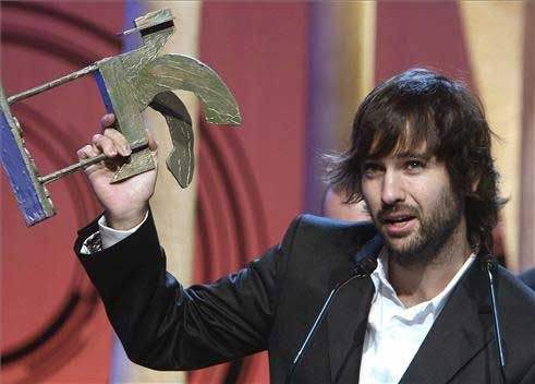 Premios Ondas: una gala cargada de humor