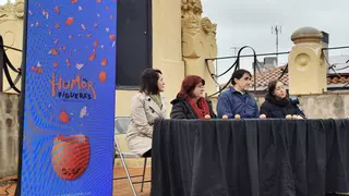El Festival Còmic es transforma en Humor Figueres i programa divuit propostes del 15 al 20 d'abril