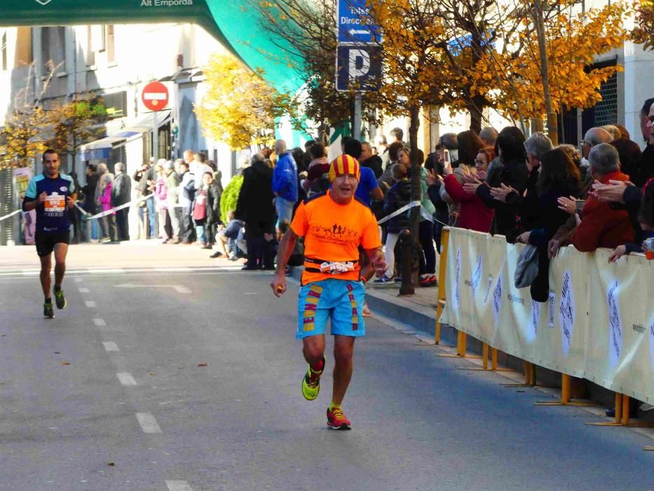 La Mitja de Figueres 2018 (2/2)