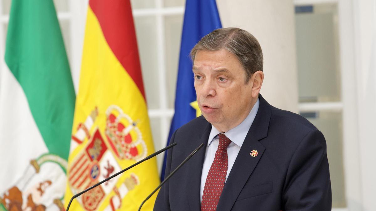 El Gobierno eleva su aportación al seguro agrario en otro año de fenómenos climáticos extremos
