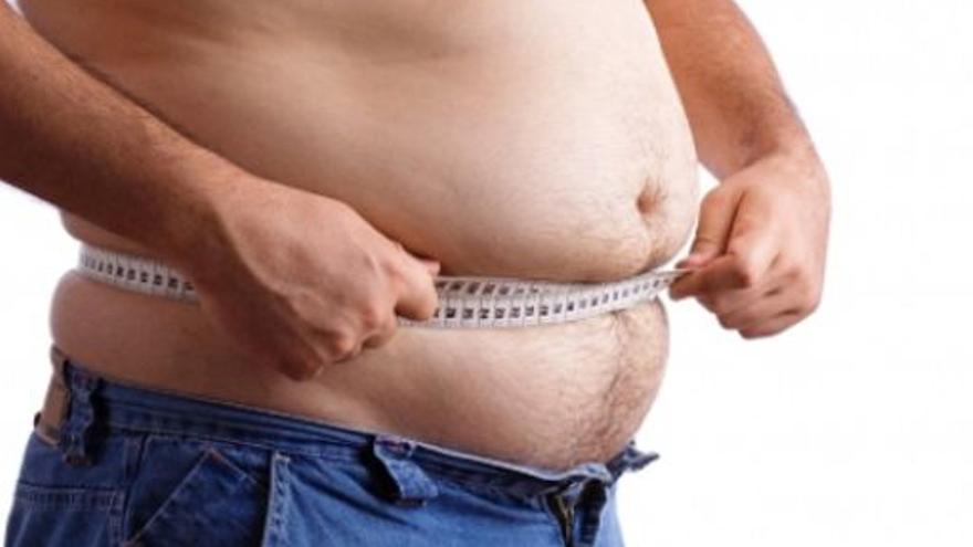 El greix abdominal es pot eliminar amb una bona dieta