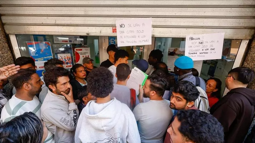 Las ONG exigen a Servicios Sociales de Valencia que firmen certificados de vulnerabilidad