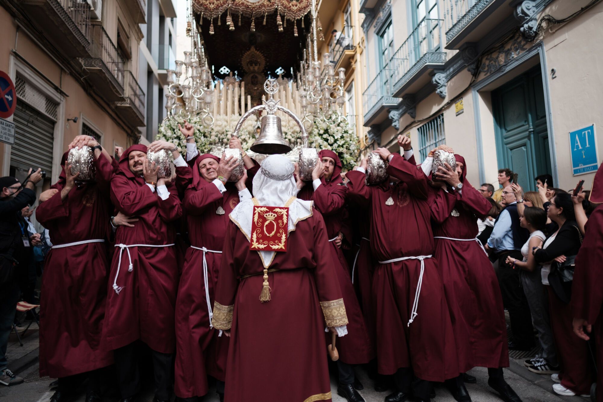 Gitanos | Lunes Santo 2025