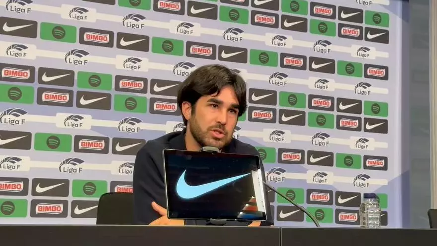 Pere Romeu: "Es un partido especial porque es una final"