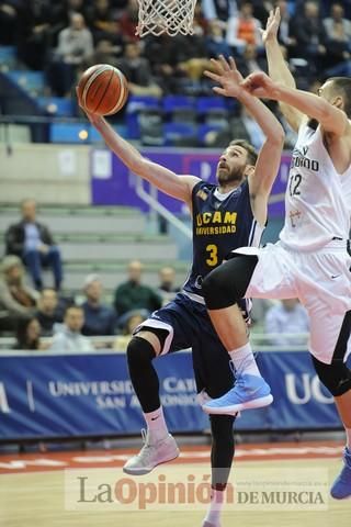 UCAM CB- Nizhny Novgarod