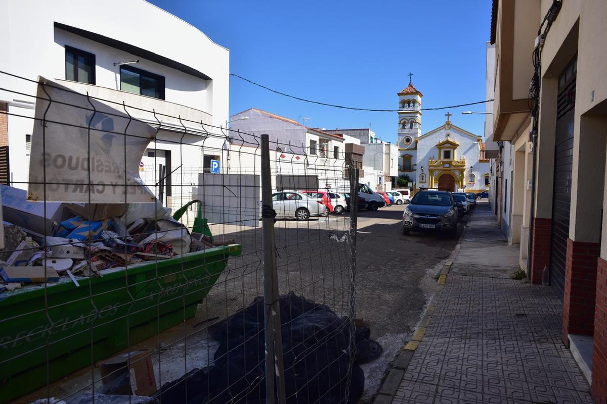 Fotogalería | Operación policial por el último tiroteo en Badajoz: registros en San Roque y Las Moreras