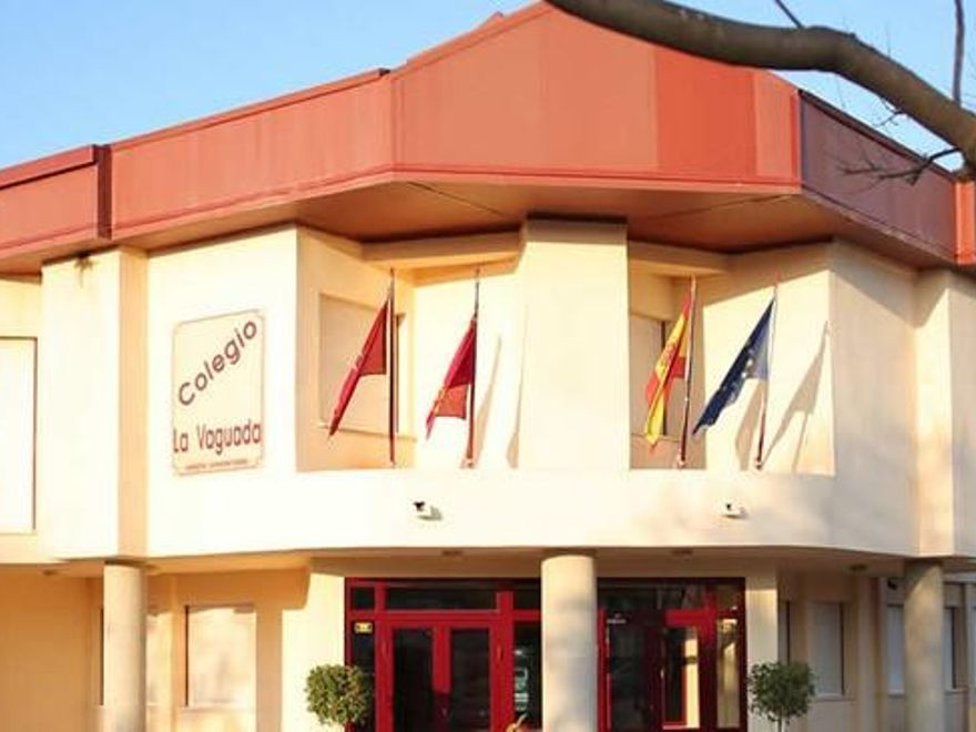 Colegio La Vaguada