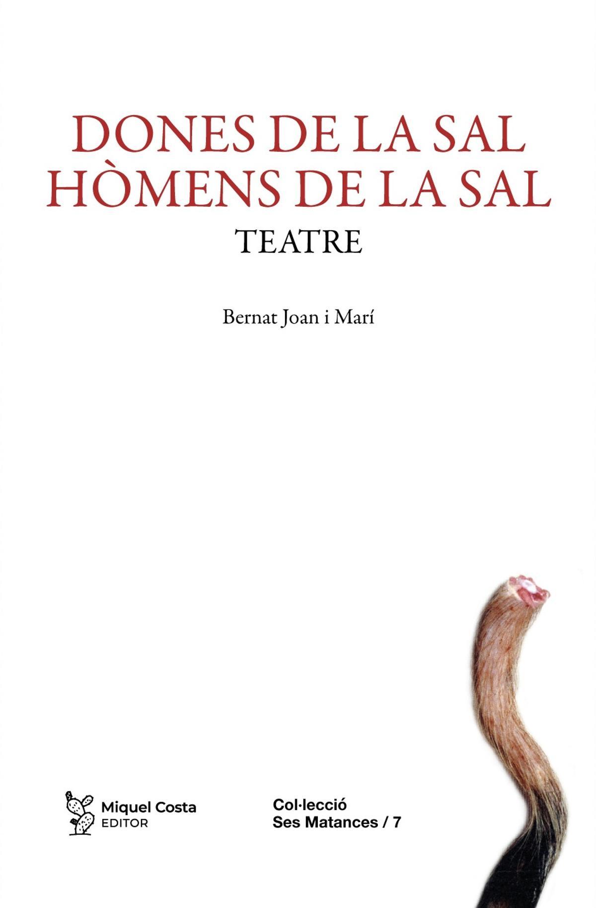 Portada del libro.