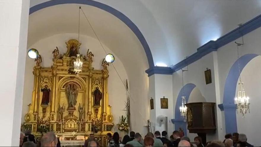 Descubre el vídeo de les Festes de Sant Rafel