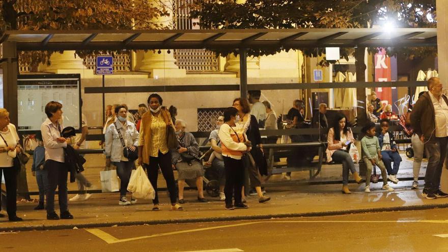 La oferta del comité para terminar la huelga del bus cuesta 6 millones más al año en Zaragoza