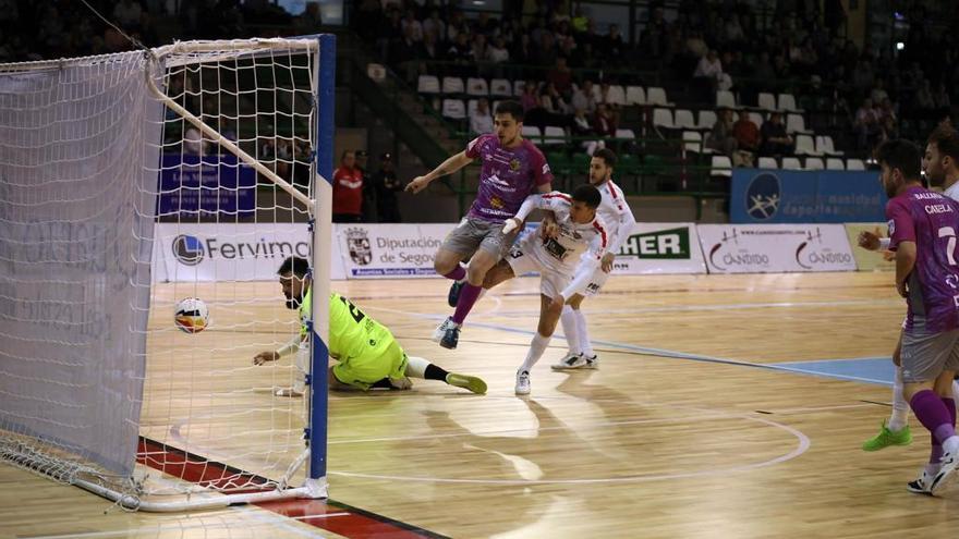 Cantela anotó el segundo gol para los mallorquines