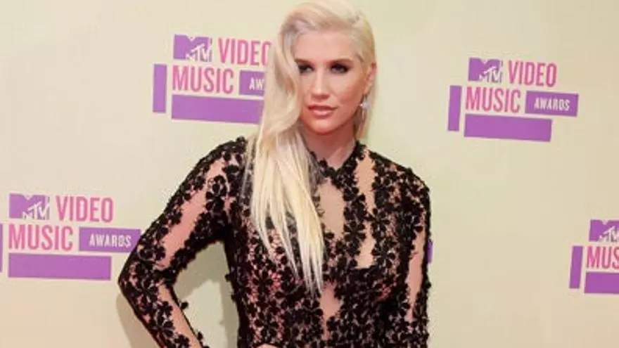 Kesha padece inmunodeficiencia común variable
