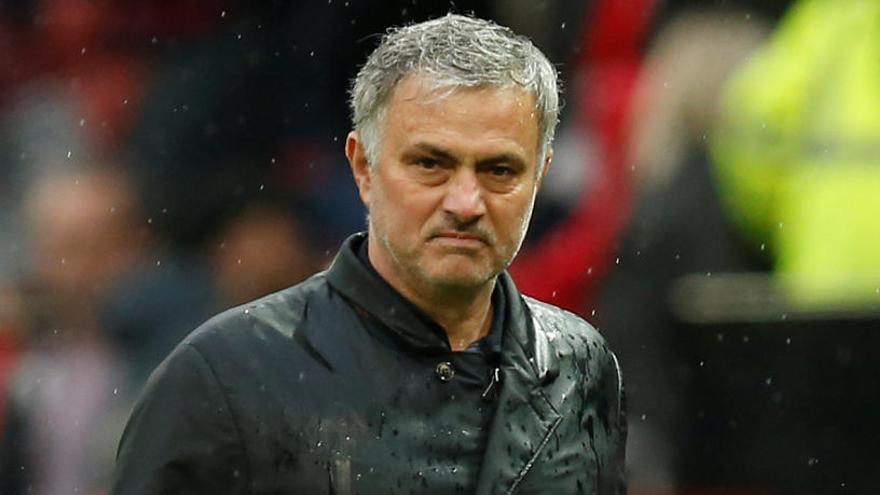 El polèmic Mourinho, nou entrenador del Tottenham