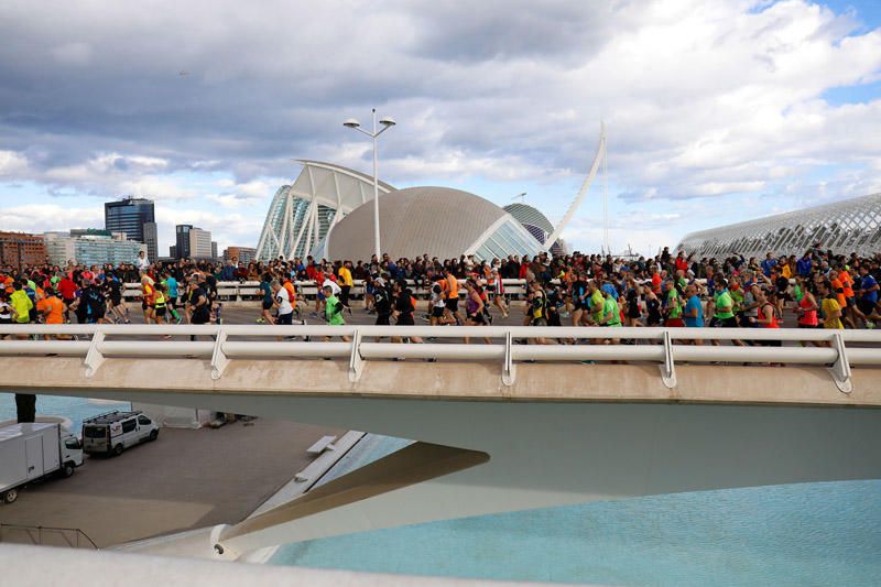 Mundial de Medio Maratón València 2018