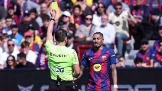 Así quedaría la clasificación de LaLiga sin el VAR tras la jornada 29