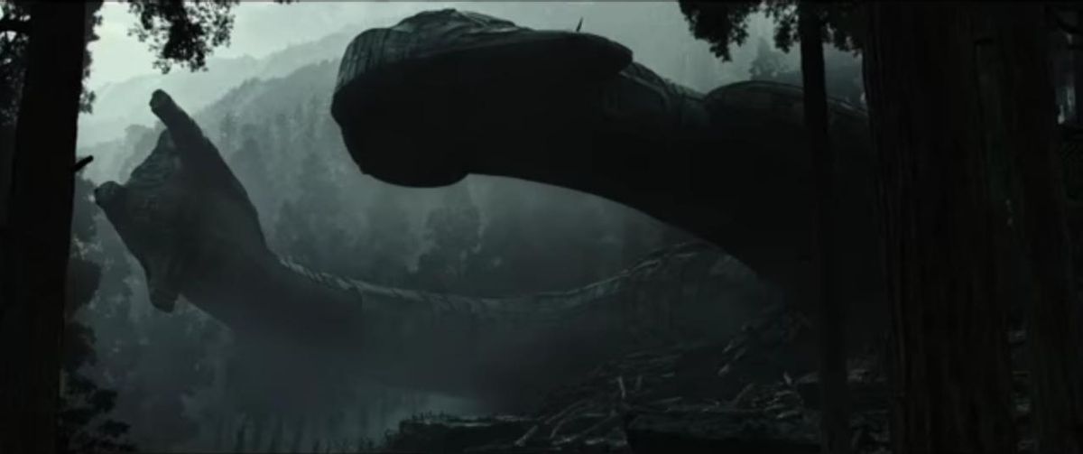 "Alien": vuelve el terror de los viajes espaciales